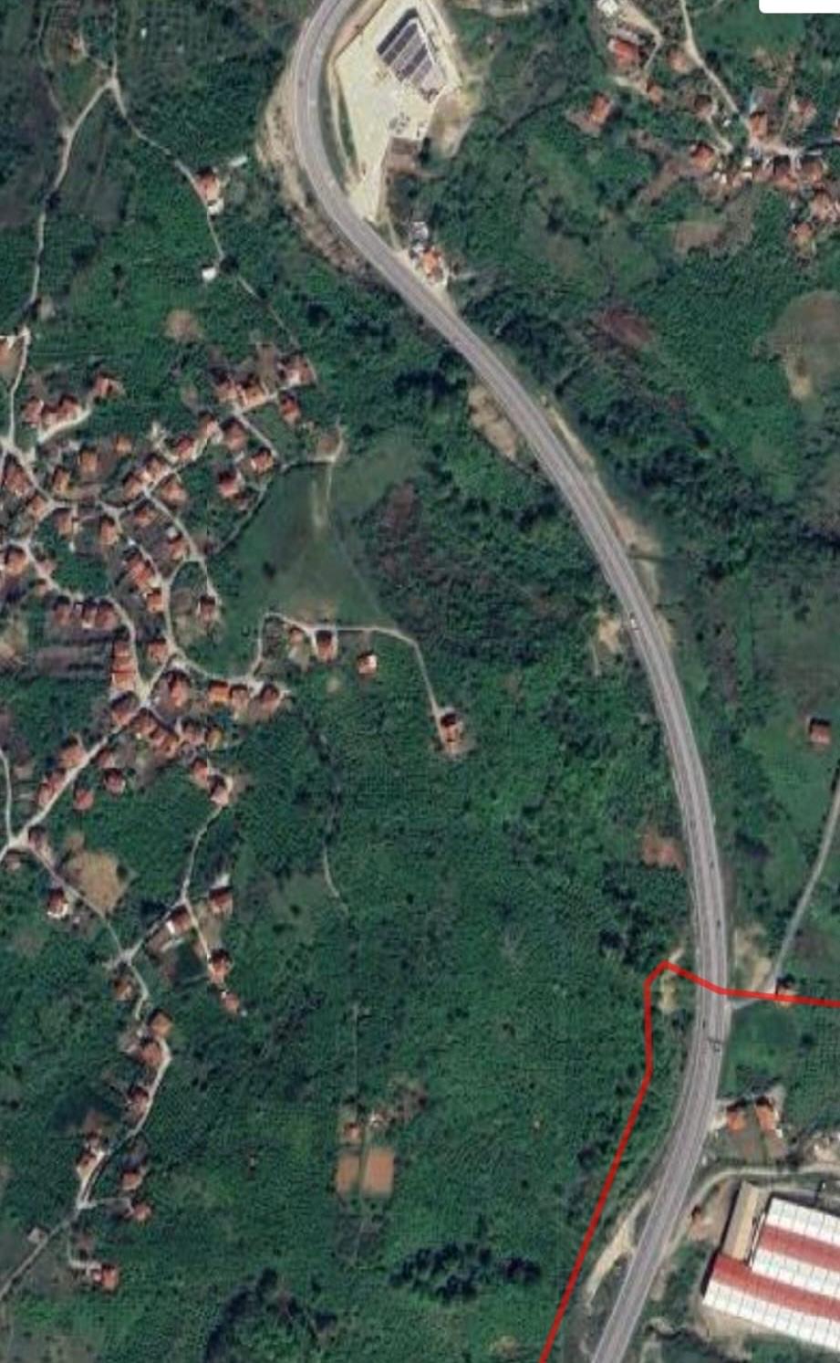 ÖRENDE ACİL SATILIK ARSA