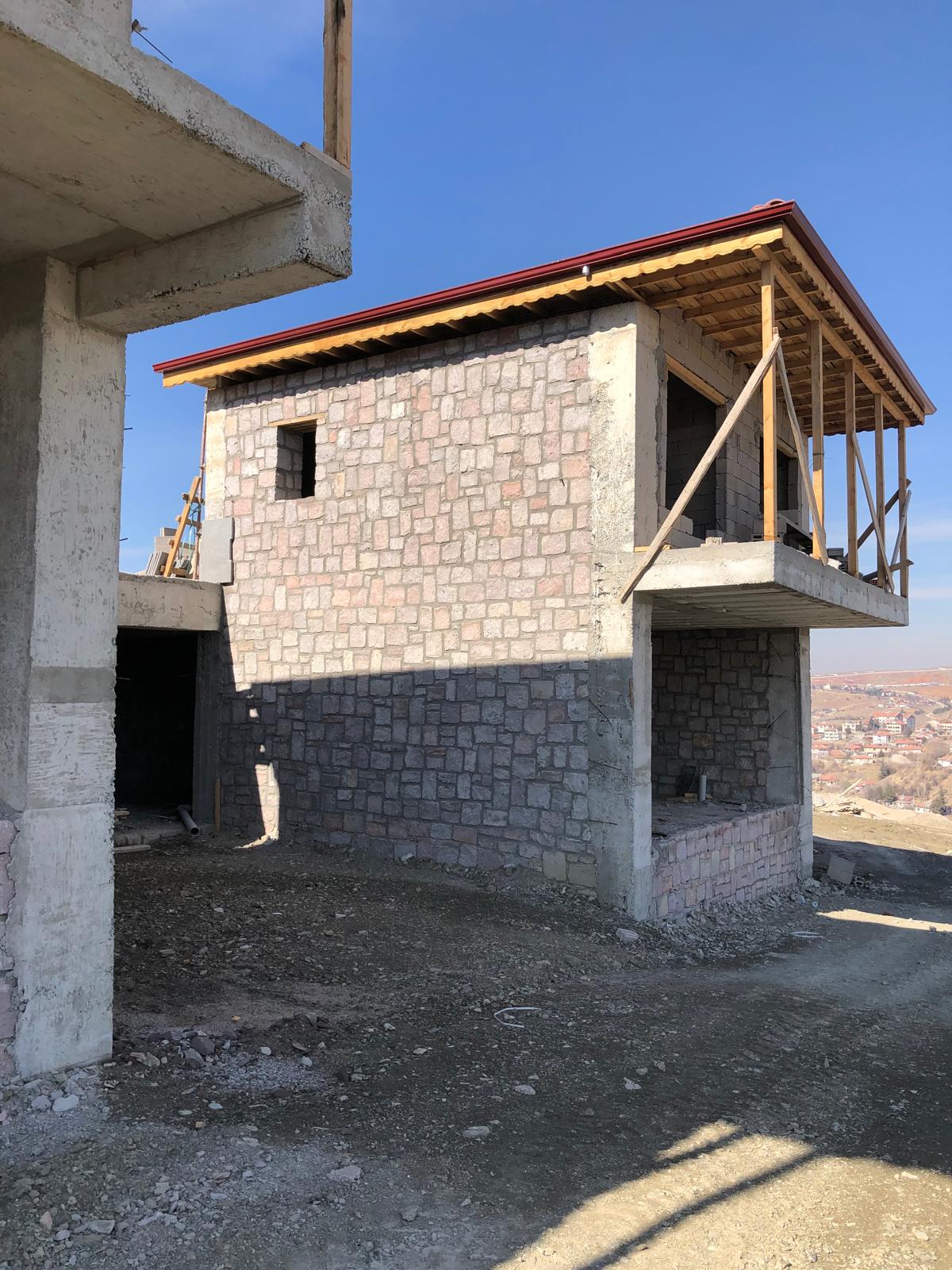 FIRSAT NATAMAM VİLLA !!!