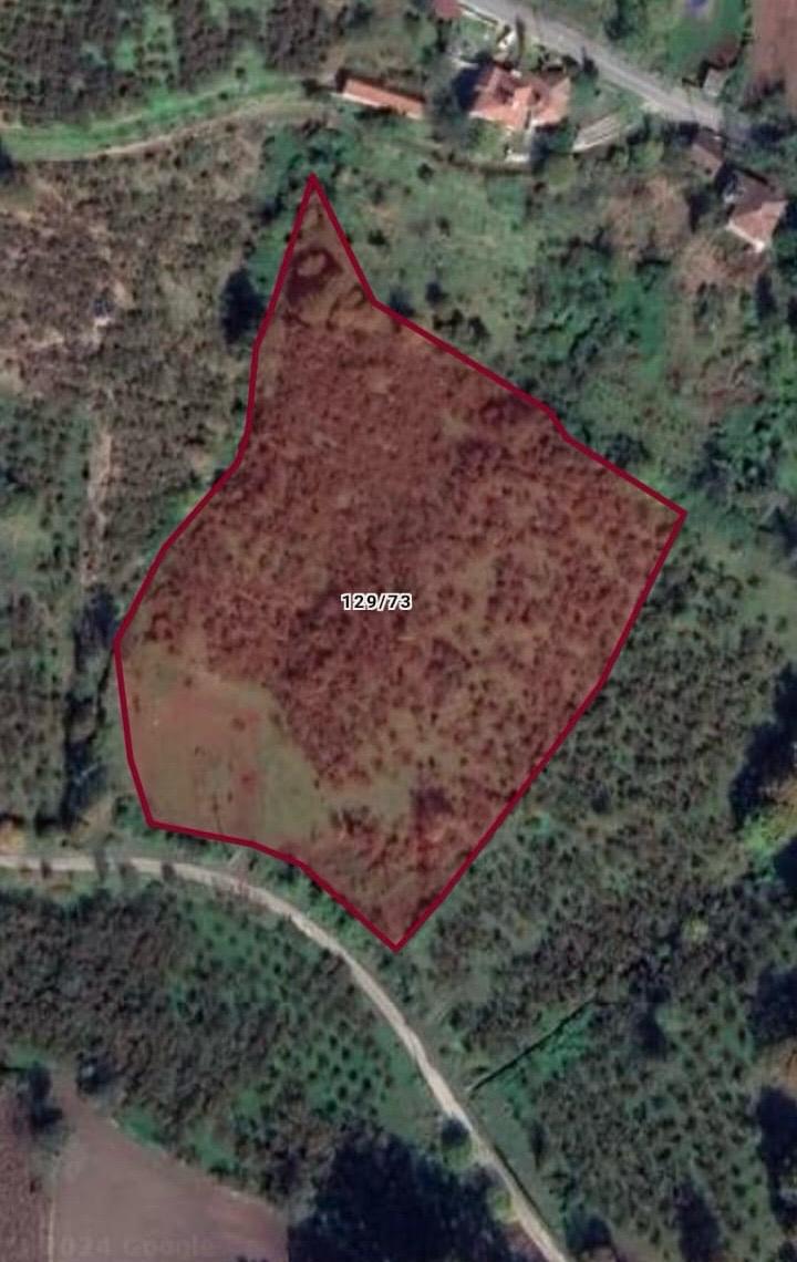 UZUNMEHMET GAYRİMENKULDEN KÖY İÇİ İMARLI ARSA