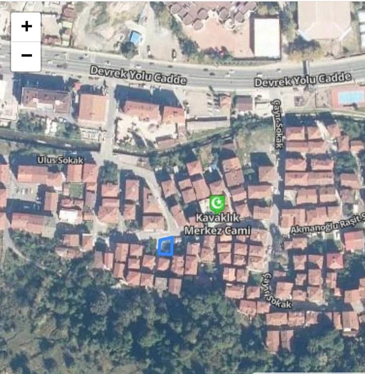 KAVAKLIK'DA FIRSAT ARSA !!!